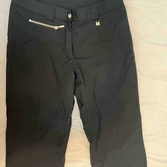 NILS waterproof and breathable ski pants size 8 ( small) ⛷️ - Picture 3 of 13